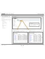 Предварительный просмотр 61 страницы TANDBERG Profile 42" Administrator'S Manual