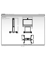 Предварительный просмотр 69 страницы TANDBERG Profile 42" Administrator'S Manual