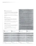 Preview for 3 page of TANDBERG RC 20 Operating Instructions Manual