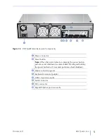 Preview for 15 page of TANDBERG RDX QuikStation Product Manual