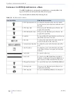 Preview for 22 page of TANDBERG RDX QuikStation Product Manual