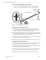 Preview for 24 page of TANDBERG RDX QuikStation Product Manual