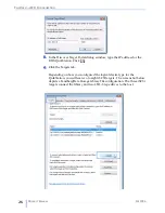 Preview for 36 page of TANDBERG RDX QuikStation Product Manual