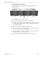 Preview for 104 page of TANDBERG RDX QuikStation Product Manual