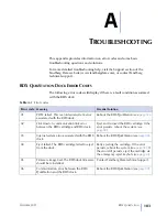 Preview for 113 page of TANDBERG RDX QuikStation Product Manual