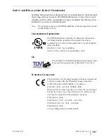 Preview for 117 page of TANDBERG RDX QuikStation Product Manual