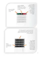 Предварительный просмотр 4 страницы TANDBERG Remote Control User Manual