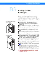 Preview for 11 page of TANDBERG SDLT600 User Reference Manual