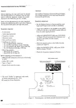 Предварительный просмотр 2 страницы TANDBERG TCD 340 A Manual