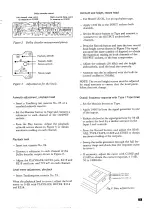 Предварительный просмотр 3 страницы TANDBERG TCD 340 A Manual