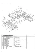 Предварительный просмотр 18 страницы TANDBERG TCD 340 A Manual