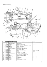 Предварительный просмотр 19 страницы TANDBERG TCD 340 A Manual