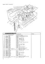 Предварительный просмотр 20 страницы TANDBERG TCD 340 A Manual