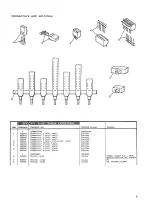 Предварительный просмотр 21 страницы TANDBERG TCD 340 A Manual