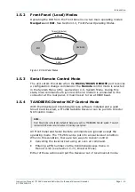 Preview for 23 page of TANDBERG TT1260 Instruction Manual