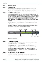 Preview for 24 page of TANDBERG TT1260 Instruction Manual