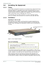 Preview for 30 page of TANDBERG TT1260 Instruction Manual