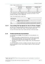 Preview for 33 page of TANDBERG TT1260 Instruction Manual