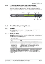 Preview for 47 page of TANDBERG TT1260 Instruction Manual