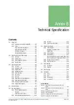 Preview for 93 page of TANDBERG TT1260 Instruction Manual