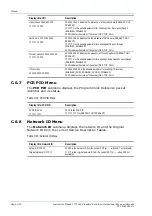 Preview for 126 page of TANDBERG TT1260 Instruction Manual