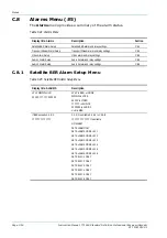 Preview for 130 page of TANDBERG TT1260 Instruction Manual