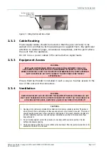 Предварительный просмотр 27 страницы TANDBERG Voyager E5784 Reference Manual