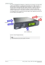 Предварительный просмотр 28 страницы TANDBERG Voyager E5784 Reference Manual