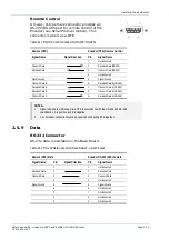 Предварительный просмотр 37 страницы TANDBERG Voyager E5784 Reference Manual