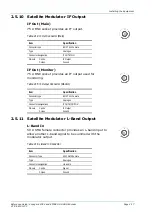 Предварительный просмотр 39 страницы TANDBERG Voyager E5784 Reference Manual