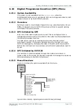 Предварительный просмотр 253 страницы TANDBERG Voyager E5784 Reference Manual