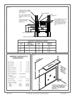 Preview for 5 page of T&C TC36ST Installation And Operating Instructions Manual