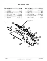 Предварительный просмотр 7 страницы T&C TC42 User Manual