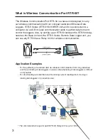 Предварительный просмотр 12 страницы T&D RTR-50 User Manual