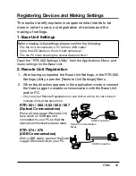 Предварительный просмотр 25 страницы T&D RTR-500 Introductory Manual