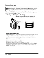 Предварительный просмотр 28 страницы T&D RTR-500 Introductory Manual