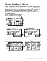 Preview for 45 page of T&D RTR-500DC Manual