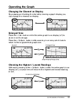 Preview for 63 page of T&D RTR-500DC Manual