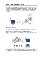 Предварительный просмотр 10 страницы T&D RTR-5W User Manual