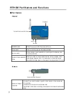 Предварительный просмотр 16 страницы T&D RTR-5W User Manual