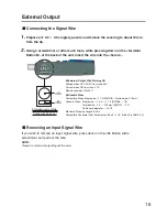 Предварительный просмотр 27 страницы T&D RTR-5W User Manual