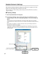 Предварительный просмотр 46 страницы T&D RTR-5W User Manual