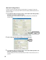 Предварительный просмотр 48 страницы T&D RTR-5W User Manual