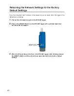 Предварительный просмотр 50 страницы T&D RTR-5W User Manual