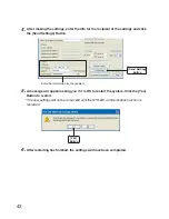 Предварительный просмотр 52 страницы T&D RTR-5W User Manual