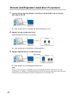 Предварительный просмотр 56 страницы T&D RTR-5W User Manual