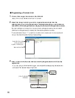 Предварительный просмотр 64 страницы T&D RTR-5W User Manual