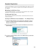 Предварительный просмотр 67 страницы T&D RTR-5W User Manual