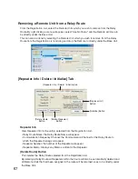 Предварительный просмотр 76 страницы T&D RTR-5W User Manual