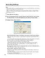 Предварительный просмотр 80 страницы T&D RTR-5W User Manual